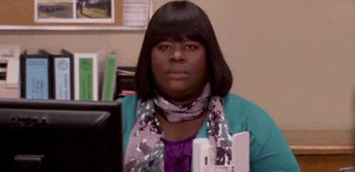donna-unimpressed