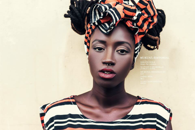 Racismo no Brasil - Foto: Makuna Racismo no Brasil - Foto: Makuna