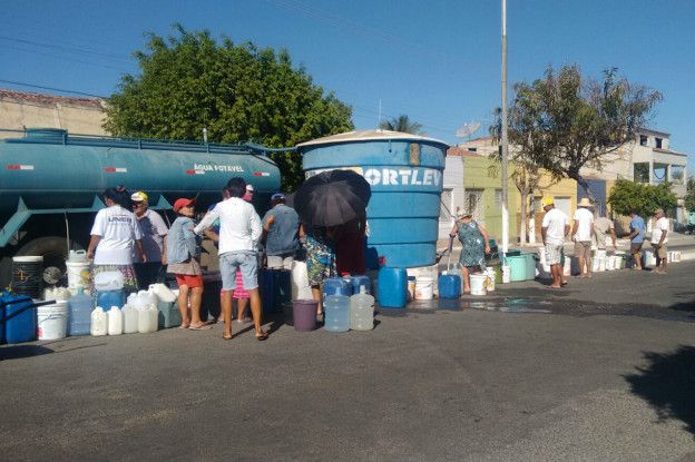 Itapetim luta para evitar nova infestação do Aedes aegypti e epidemia de dengue, zika e chikungunya