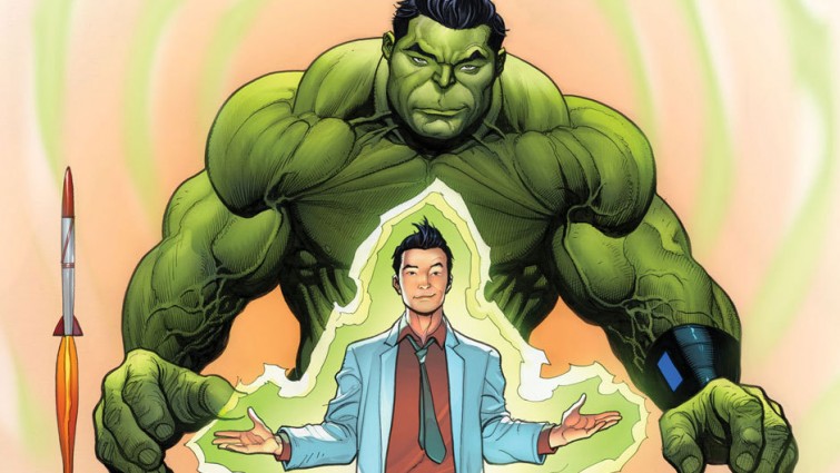 Frank Cho