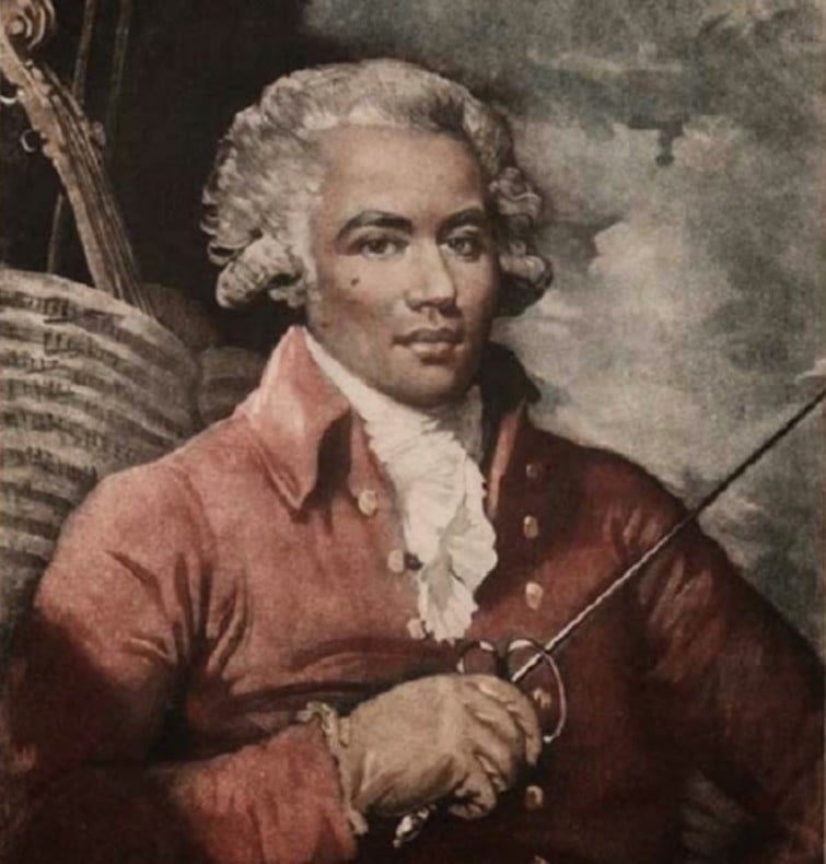 Joseph-Boulogne