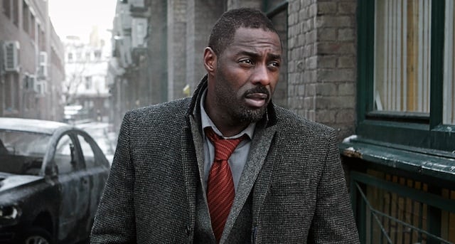 Luther