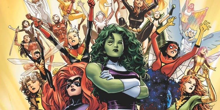 Marvel