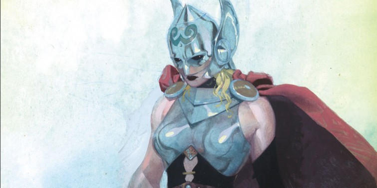 Thor