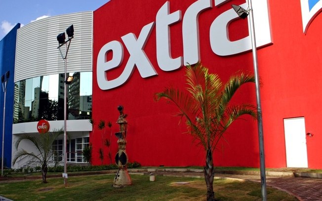 Supermercado Extra
