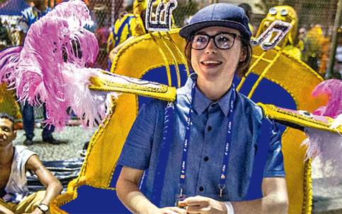 ellen page rio