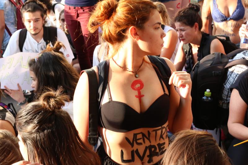 feminismo