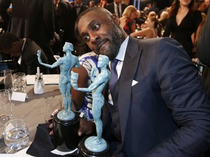 idris