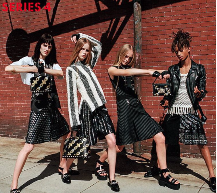 jaden