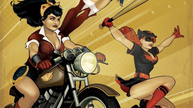 DC Comics