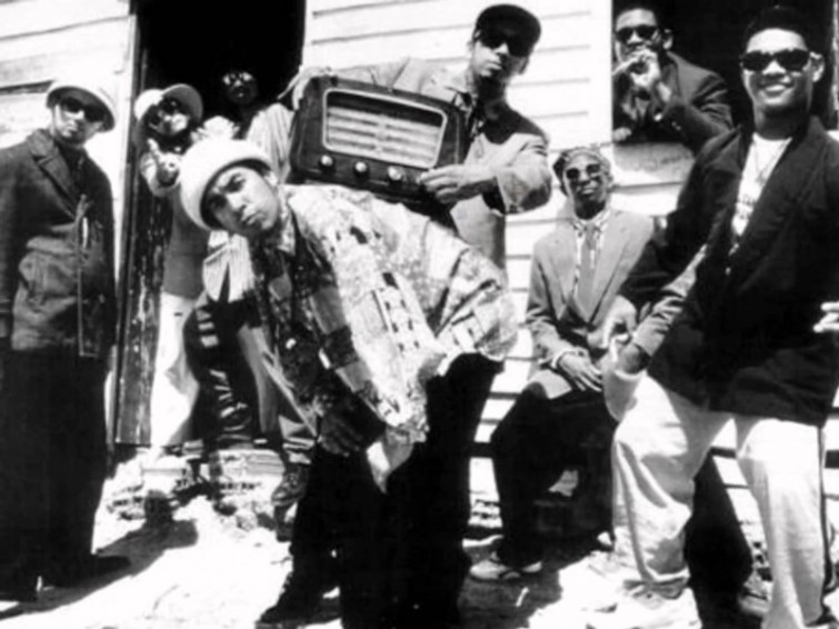 Chico Science & Nação Zumbi ajudaram a resgatar a negritude no pop nacional