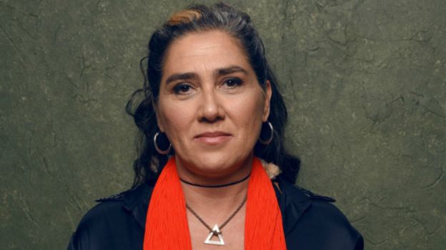 ‘Até quando a gente vai achar legal ter escravo?’, questiona Anna Muylaert