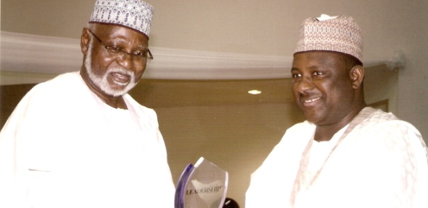Abdulsamad Rabiu