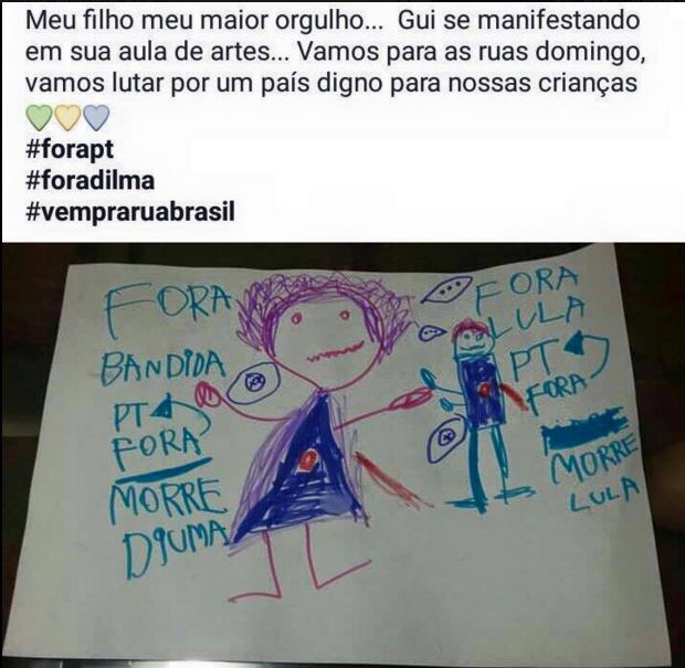 Desenho-infantil