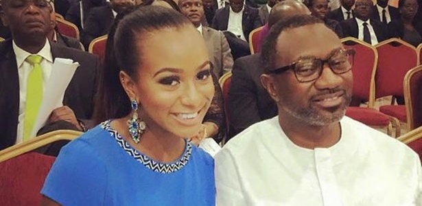 Femi Otedola