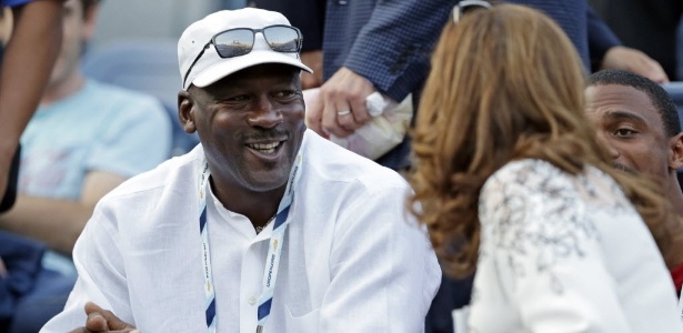 Michael Jordan