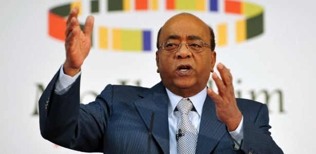 Mohammed Ibrahim