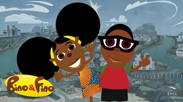 bino e fino