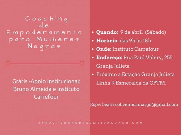loras empoderamento da mulher 2