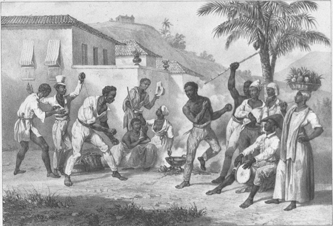 Capoeira