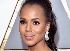 Kerry Washington
