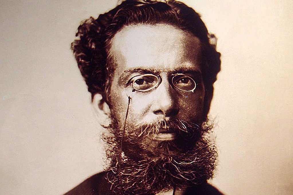 Machadodeassis