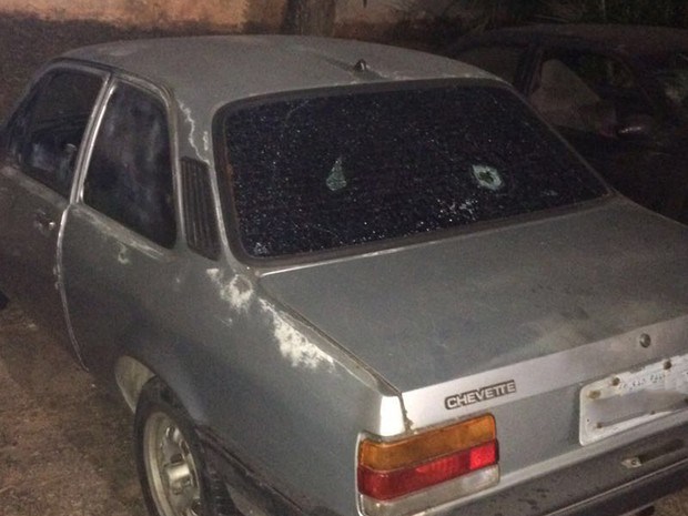 chevette-menor