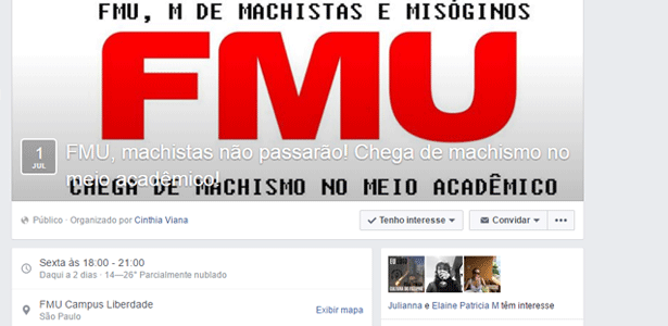 evento-criado-no-facebook-denuncia-suposto-machismo-da-fmu-com-a-demissao-de-seis-professoras-1467235416561_615x300