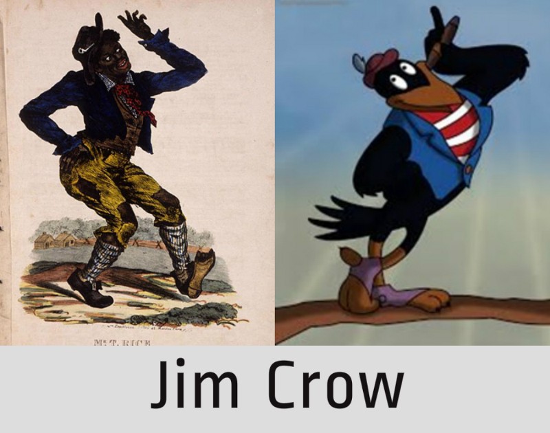 Jim Crow