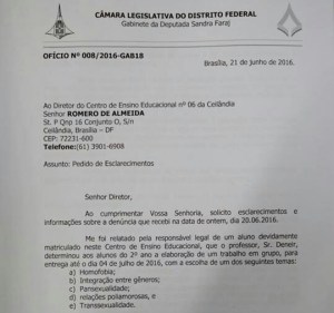 Ofício-Sandra-Faraj