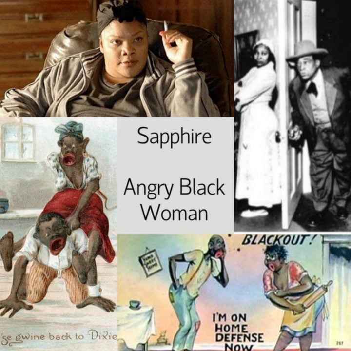 Sapphire