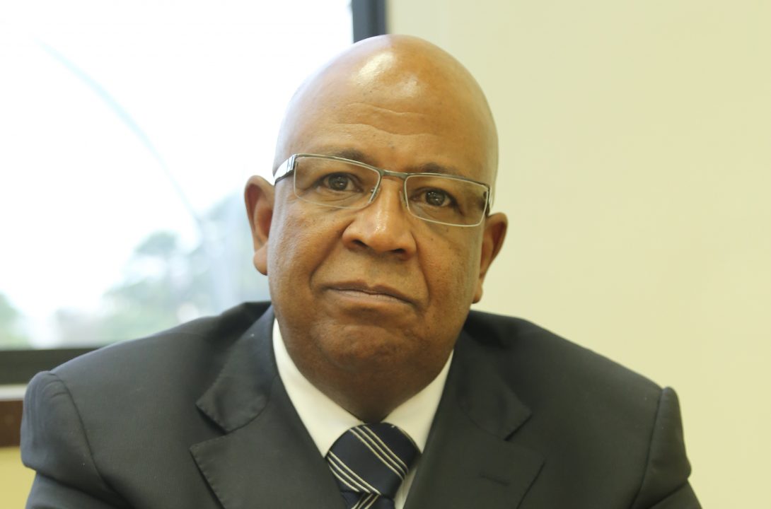 advogado Hédio Silva
