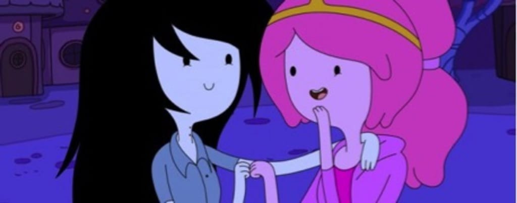 marceline_e_pricesa_jujuba-genero-infancia