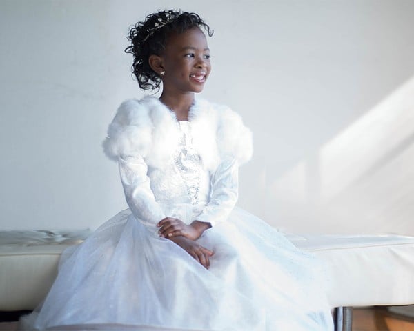 princesa-negra