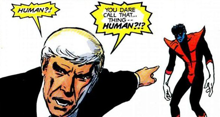 x-men