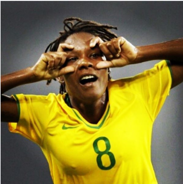 Formiga cabelo