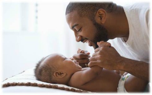 african-american-dad-baby-laughing1