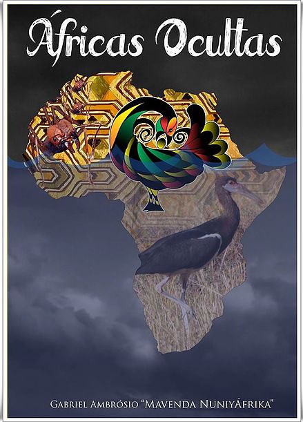 africas ocultas