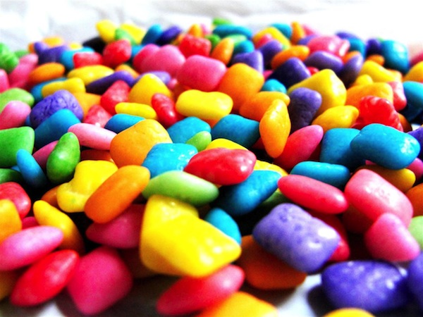 chiclete
