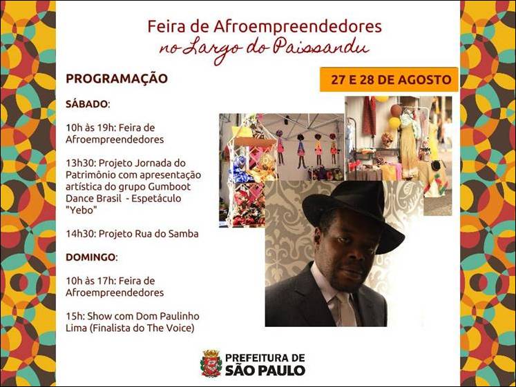 dom paulinho