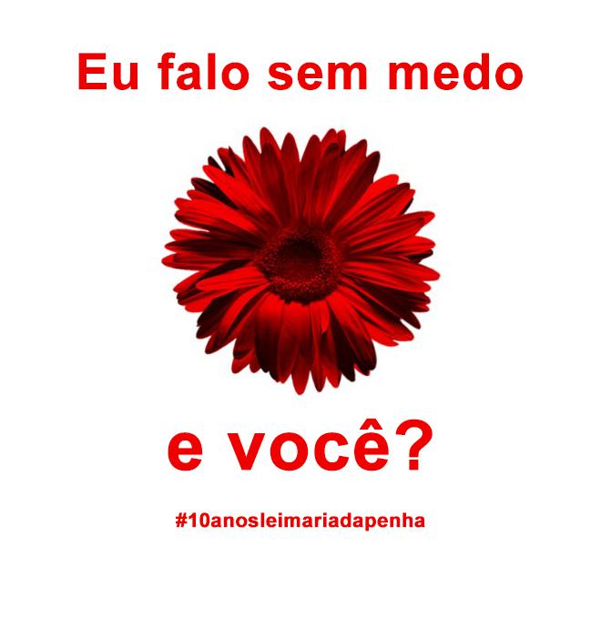 eu falo sem medo