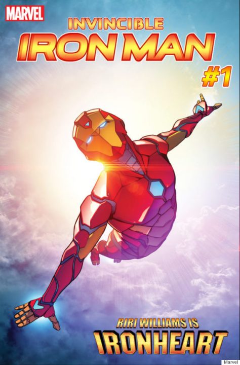 o-INVINCIBLE