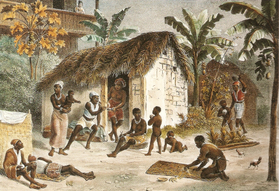 senzala