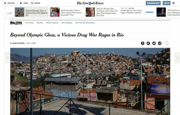 the-new-york-times-fala-sobre-o-contraste-de-emocoes-de-quem-vai-assisti