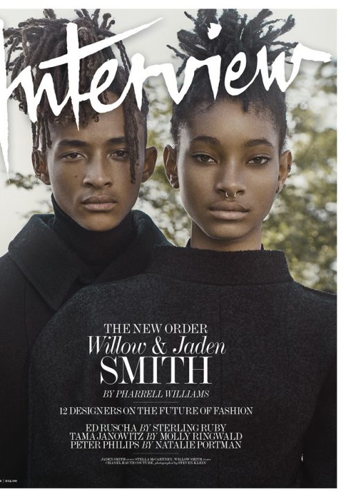 willow and jaden00