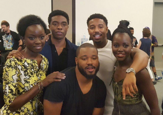 black-panter
