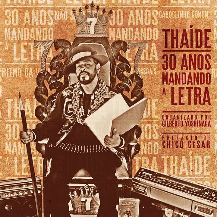 Thaide