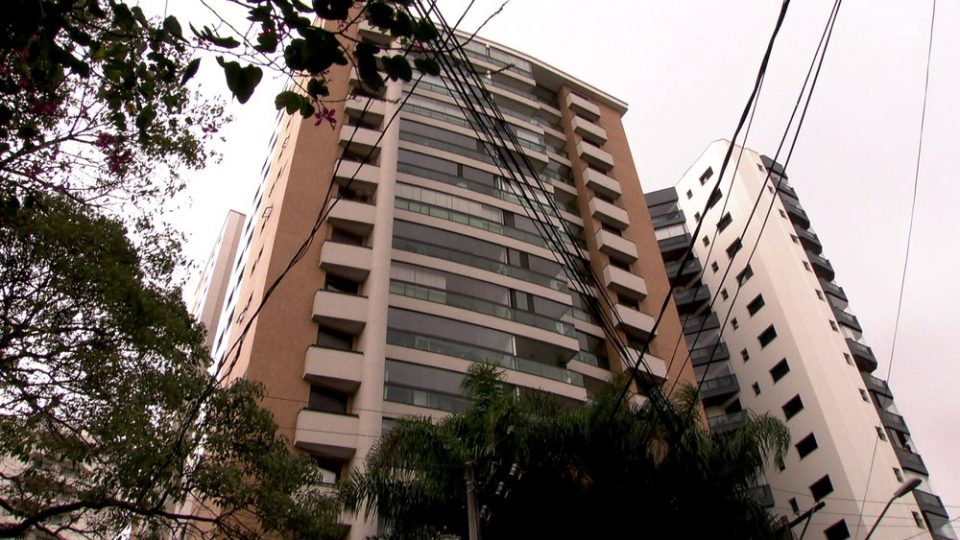 Delegado mata a mulher juíza em Perdizes