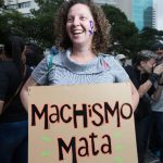 A violência doméstica pode começar a pesar no bolso dos agressores condenados