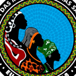 Marcha das Mulheres Negras SP 2018